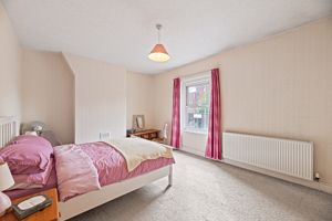 Bedroom One- click for photo gallery